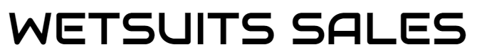Wetsuits Sales