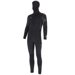 AQUALUNG Dive Sharm With Hood 6 Mm