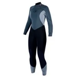 AQUALUNG Diving Suit Aquaflex Mujer 7 Mm