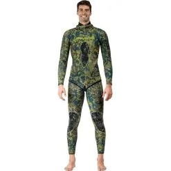 SALVIMAR Wetsuit N.A.T. 101 Camu 5.5 Mm